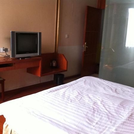 Guangzhou Guangtao Hotel Luaran gambar