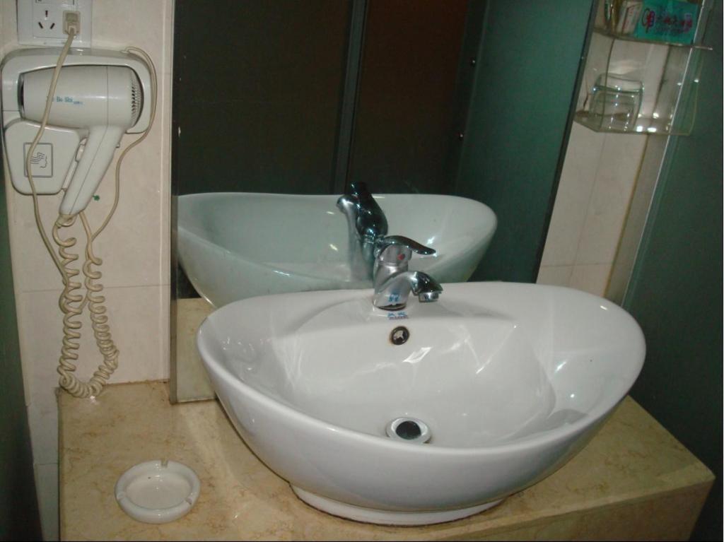 Guangzhou Guangtao Hotel Bilik gambar