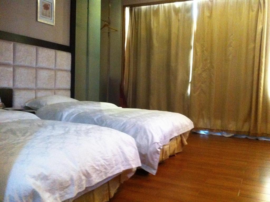Guangzhou Guangtao Hotel Bilik gambar
