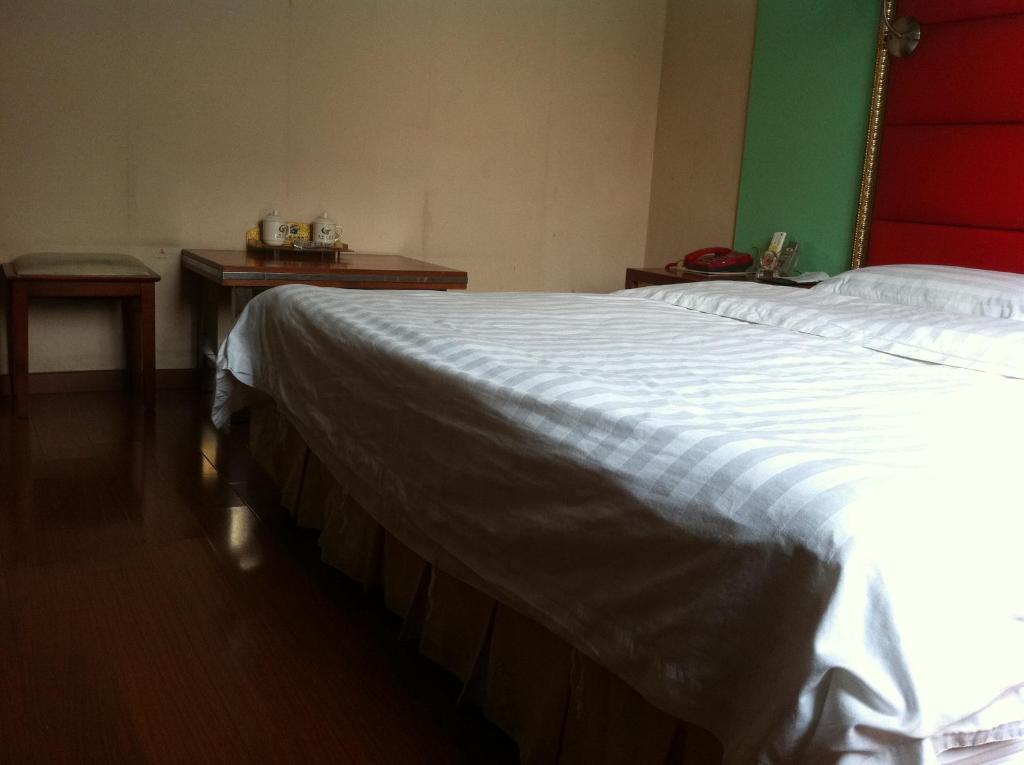 Guangzhou Guangtao Hotel Luaran gambar