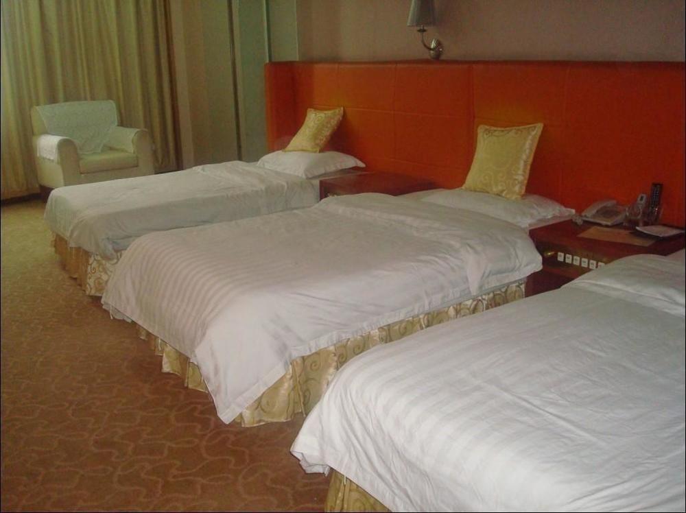 Guangzhou Guangtao Hotel Luaran gambar